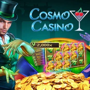 Cosmo Casino (2024) Bonuses & Review .